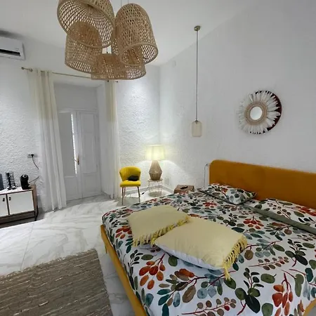 Ischia Villa