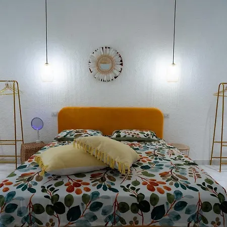 Ischia Villa Termini Imerese