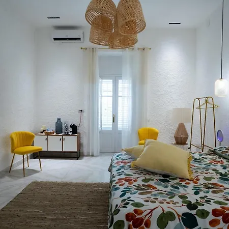 Ischia Villa Termini Imerese